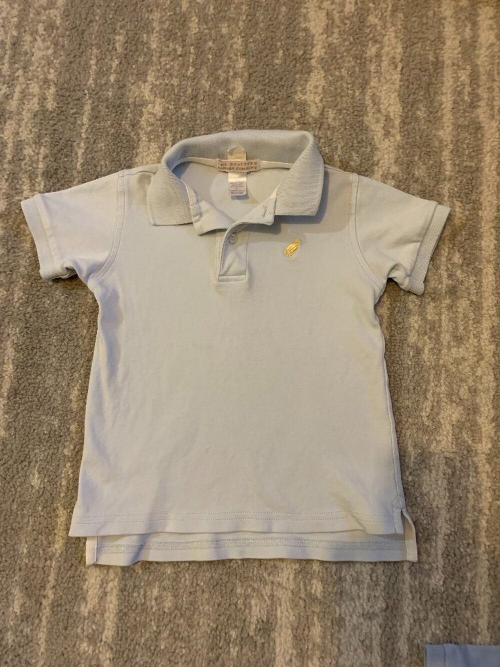 Beaufort Bonnet Polo Shirt